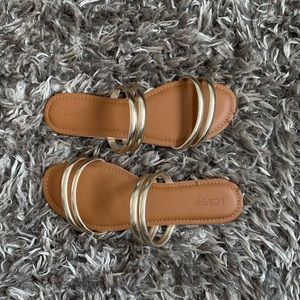 J.Crew Sandals